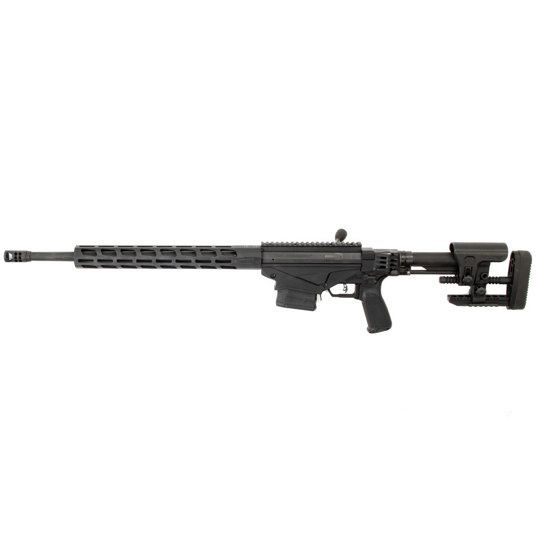 RUGER PRECISION .308 win
